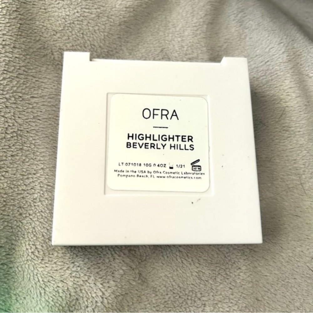 OFRA BEVERLY HILLS HIGHLIGHTER- NEW - Picture 4 of 4